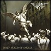 사일런트 아이 (SILENT EYE) 3집 - Dirty World Of Angels