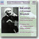 Brahms : A German Requiem : Toscanini