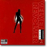 Velvet Revolver - Contraband