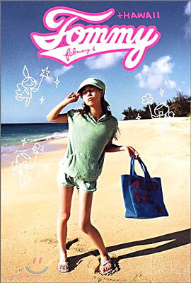 TOMMY FEBRUARY6 + HAWAII