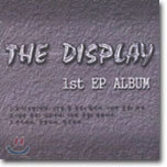 The Display (더 디스플레이) - 1st EP Album