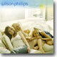 Wilson Phillips - California