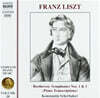 Konstantin Scherbakov 베토벤: 교향곡 1, 3번 - 리스트 피아노 편곡버전 (Beethoven-Liszt: Symphonies S464/R128, S464/R128, "Eroica")