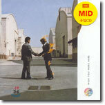 Pink Floyd - Wish You Were Here