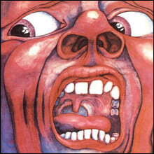 King Crimson - In The Court Of The Crimson King