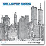 Beastie Boys - To The 5 Boroughs