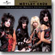 Motley Crue - Universal Masters Collection