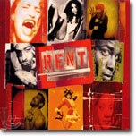Rent (뮤지컬 렌트) O.S.T (Original Cast Recording)