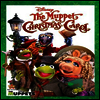 The Muppet Christmas Carol (머펫의 크리스마스 캐롤)(지역코드1)(한글무자막)(DVD)