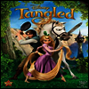 Tangled (라푼젤) (2010)(지역코드1)(한글무자막)(DVD)