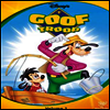 Goof Troop, Volume 1 (구프 트루프 볼륨 1)(지역코드1)(한글무자막)(DVD)