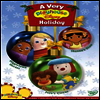 A Very Playhouse Disney Holiday (플레이하우스 홀리데이)(지역코드1)(한글무자막)(DVD)
