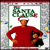 The Santa Clause (산타클로스) (1994)(지역코드1)(한글무자막)(DVD)