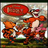 The Tigger Movie: Bounce-A-Rrrific Special Edition (곰돌이 푸 - 티거 무비)(지역코드1)(한글무자막)(DVD)