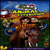 Disney's Little Einsteins: Animal Expedition (리틀 아이슈타인 : 애니멀 익스페디션)(지역코드1)(한글무자막)(DVD)