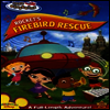 Disney's Little Einsteins - Rocket's Firebird Rescue (리틀 아이슈타인 - 로켓 파이어버드 레스큐)(지역코드1)(한글무자막)(DVD)