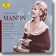 Massenet : Manon : SillsㆍGeddaㆍRudel