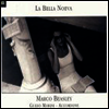 라 벨라 노에바 (La Bella Noeva)(CD) - Marco Beasley