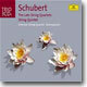 Emerson String Quartet / Mstislav Rostropovich 슈베르트: 후기 현악 사중주집 (Schubert: The Late String Quartet)
