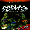 Ninja Turtles: The Next Mutation: Turtle Power! (닌자 거북이)(지역코드1)(한글무자막)(DVD)