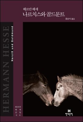 헤르만 헤세 선집 06 나르치스와 골드문트