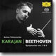 Beethoven : Symphony No.3 & No.4 : Berliner PhilharmonikerㆍKarajan