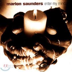 Marlon Saunders - Enter My Mind