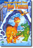 공룡시대 8 (The Land Before Time : The Big Freeze VIII)