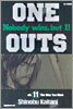 ONE OUTS 원 아웃츠 11