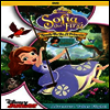 Sofia the First: Ready to Be a Princess (소피아 공주 수업받다)(지역코드1)(한글무자막)(DVD)