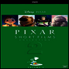 Pixar Short Films Collection 2 (픽사 쇼트 필름 컬렉션 2)(지역코드1)(한글무자막)(DVD)