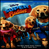 Super Buddies (수퍼 버디즈)(지역코드1)(한글무자막)(DVD)