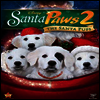 Santa Paws 2: The Santa Pups (산타포스 2: 산타펍스)(지역코드1)(한글무자막)(DVD)