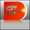 Various Artists - Now - Millennium 2006-2007 (Orange & White Vinyl)(2LP)