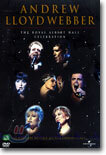 Andrew Lloyd Webber - The Royal Albert Hall Celeberation