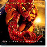 Spider Man 2 (스파이더 맨 2) OST