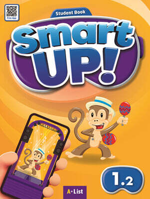 Smart UP! 1.2 Student Book