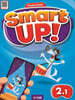 Smart UP! 2.1 Student Book
