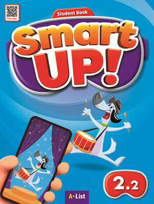 Smart UP! 2.2 Student Book