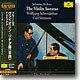 Brahms : The Violin Sonata : Wolfgang SchneiderhanㆍCarl Seemann