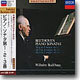 Beethoven : Piano Sonata No.1, 2, 3 : Wilhelm Backhaus