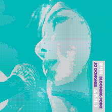 조동희 - 3집 : 꽃차례