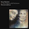 Steve Hackett (스티브 해킷) - Metamorpheus [LP]