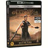 글래디에이터 (3Disc, 4K UHD+BD 일반판) : 블루레이
