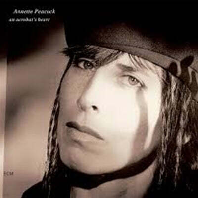 Annette Peacock (아넷 피콕) - An Acrobat`s Heart [2LP]