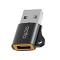 엑토 C타입 to USB 3.2 카드리더 어댑터 허브 CRD-46