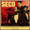 슈퍼 키드 (Super Kidd) - Seco