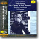Beethoven : Violin Sonata No.5 'Spring' & No.9 'Kreutzer' : SchneiderhanㆍSeemann