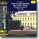 Schubert : Works for Violin and Piano : SchneiderhanㆍKlien