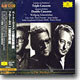 Beethoven : Triple Concerto / Brahms : Double Concerto : AndaㆍFournierㆍStarker